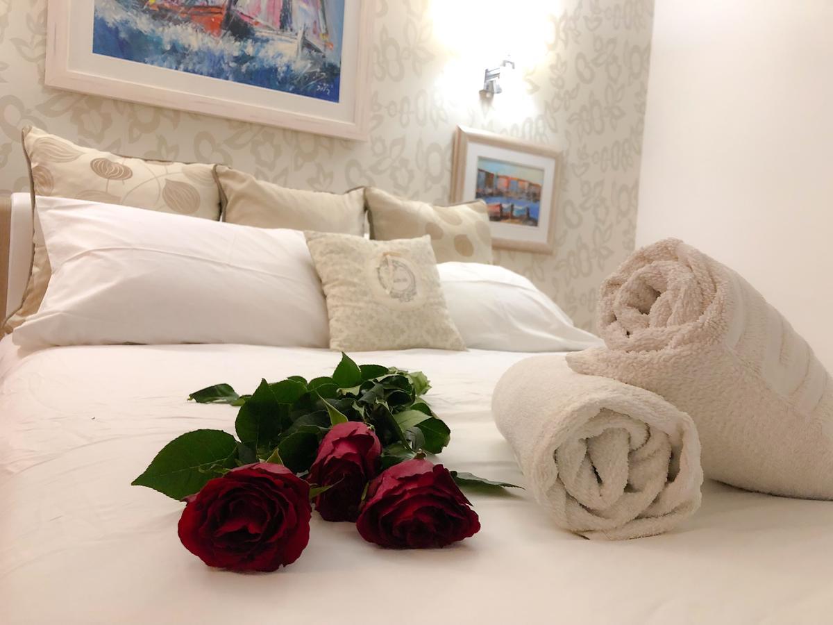 Beach Apartment Рафаиловичи Екстериор снимка