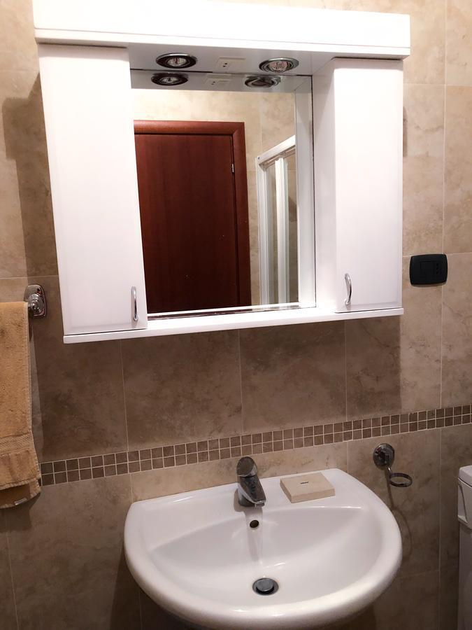 Beach Apartment Рафаиловичи Екстериор снимка