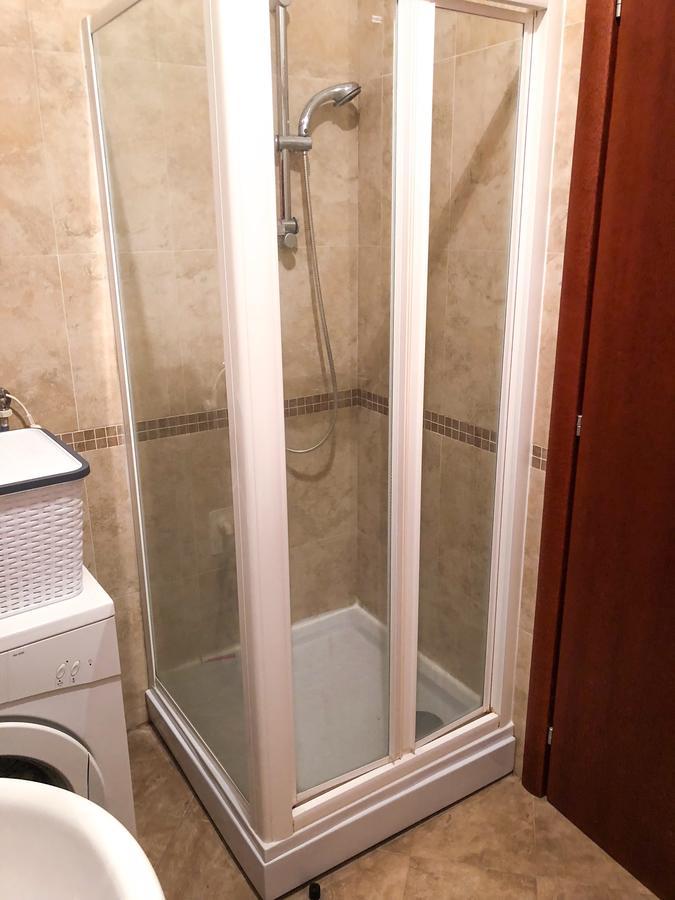 Beach Apartment Рафаиловичи Екстериор снимка