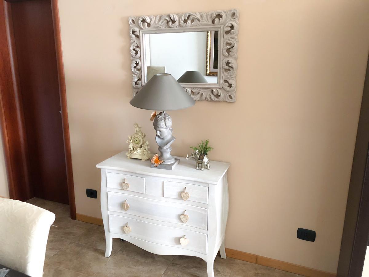 Beach Apartment Рафаиловичи Екстериор снимка